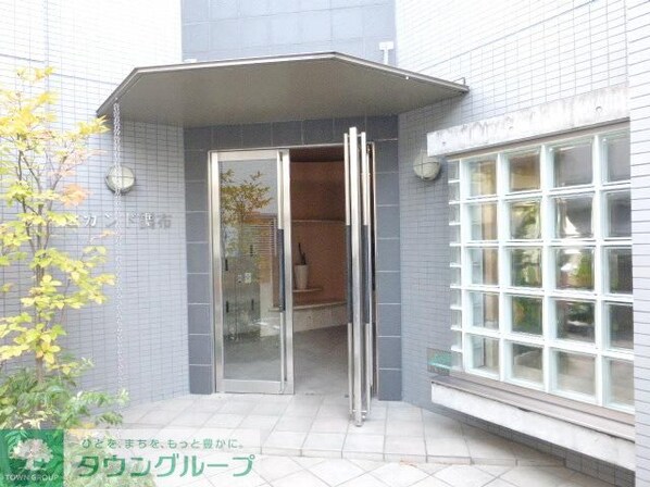 セカンド調布の物件内観写真